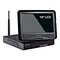 wireless ir cctv camera