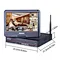 camera cctv wireless ir
