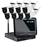 camera cctv wireless ir