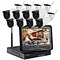 wireless bullet ir camera